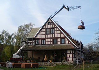 Haus Baustelle [haus.jpg,22 KB]